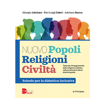 Nuovo Popoli Religioni Civiltà BES