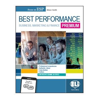 Best Performance Premium