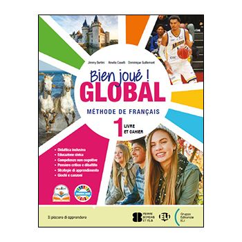 Bien Joué GLOBAL 1