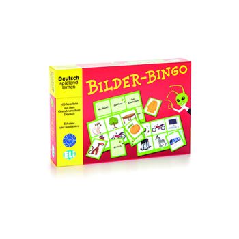 Bilder-Bingo