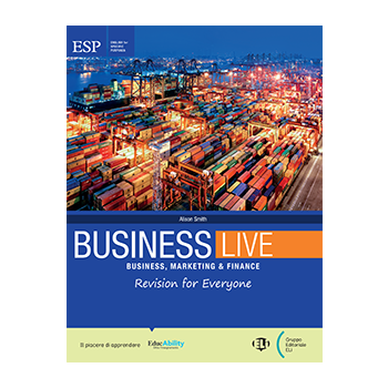 Business LIVE Revision for everyone