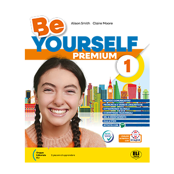Be Yourself PREMIUM 1 Pack + Studiafacile