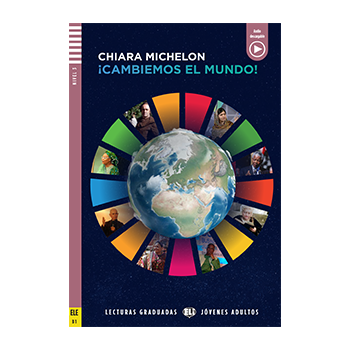 ¡Cambiemos el mundo!