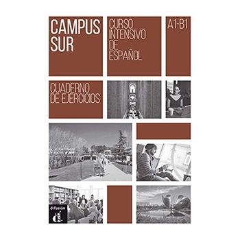 Campus Sur A1-B1