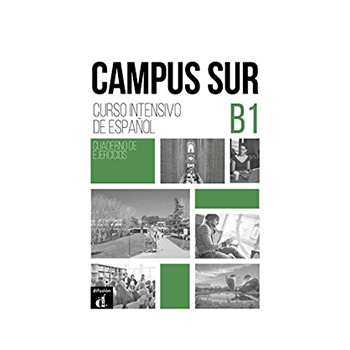 Campus Sur - B1