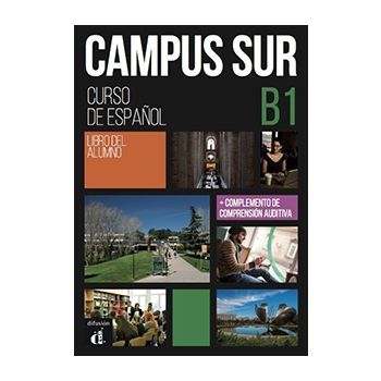 Campus Sur - B1