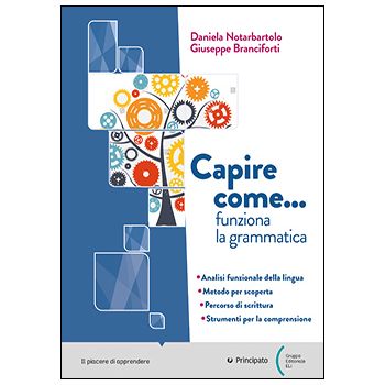 Capire come… funziona la grammatica