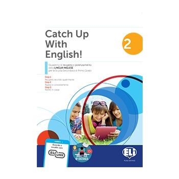 Catch Up With English! 2