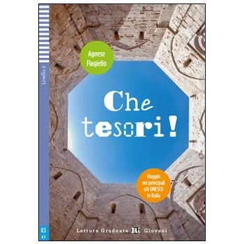 Che tesori! - Il Piacere di Apprendere