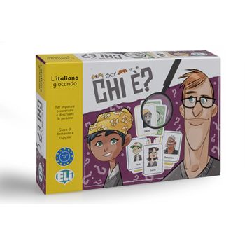 Chi è?