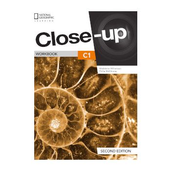 Close-up C1 Workbook