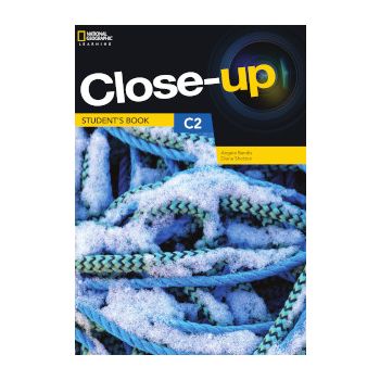 Close-up C2 Spark Ebook