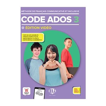 Code Ados 3 