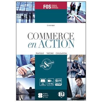 Commerce en action