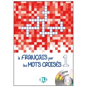 Cruciverba in lingua francese -Le francais par le mots croises