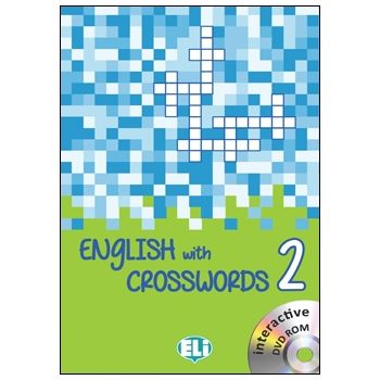 Cruciverba in inglese - English with crosswords