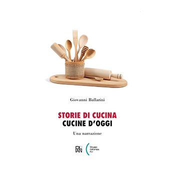 Storie di Cucina. Cucine d'oggi