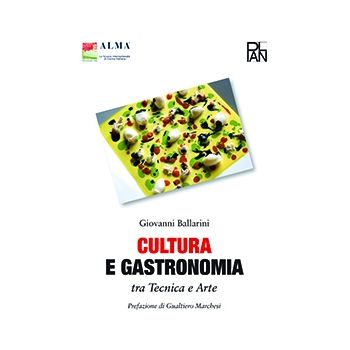 Cultura e gastronomia