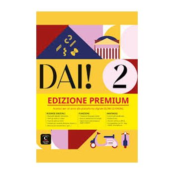 Dai! 2 Premium