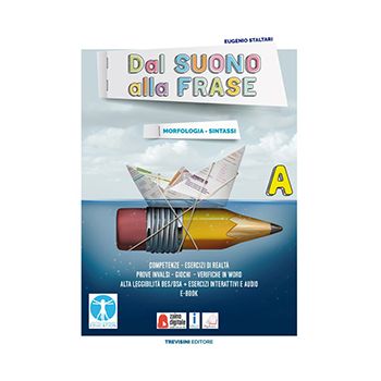 Dal suono alla frase Volume A + Volume B + Schemi
