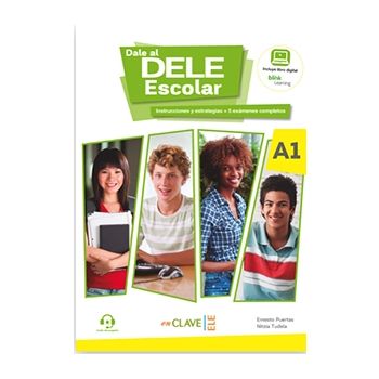 Dale al DELE Escolar A1