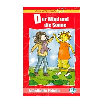 Der wind und die sonne