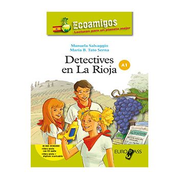 Detectives en La Rioja 