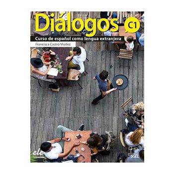 Diálogos C1 con licenza digitale