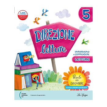 Direzione Letture 5 + Allegati