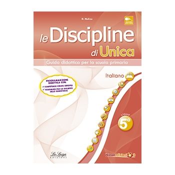 Le Discipline di Unica - Italiano 5 