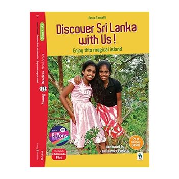 Discover Sri Lanka with Us!