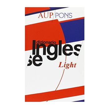 Dizionario Light Inglese