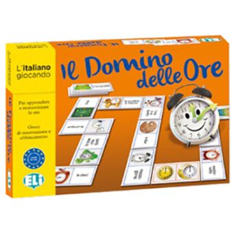 Il domino delle ore