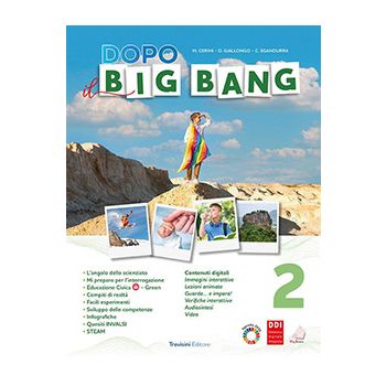 Dopo il Big Bang 2