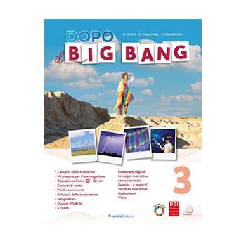 Dopo il Big Bang 3