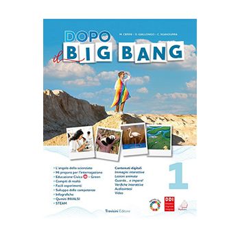 Dopo il Big Bang 1