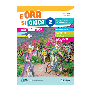 E ora si gioca Matematica 2
