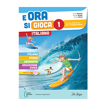 E ora si gioca Italiano 1