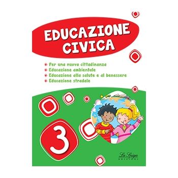 Educazione Civica 3 
