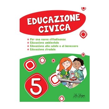 Educazione Civica 5