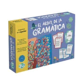 El árbol de la gramática