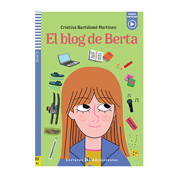 El blog de Berta