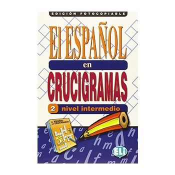 El español en crucigramas 2