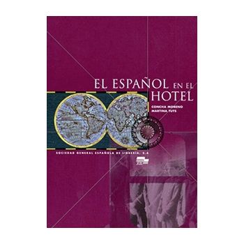 El Español en el hotel - Alumno