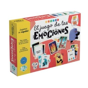 El juego de los Emociones