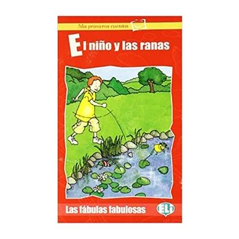 El niño y las ranas
