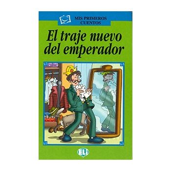 El traje nuevo del emperador