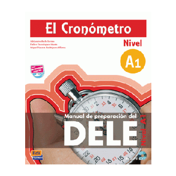 El Cronómetro A1