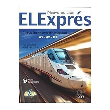 ELExprés Alumno+Ejercicios LICENCIA DIGITAL