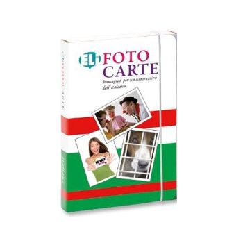 Foto Carte in italiano